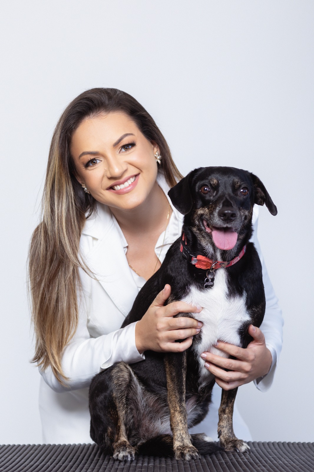 Profª Caroline Ribeiro