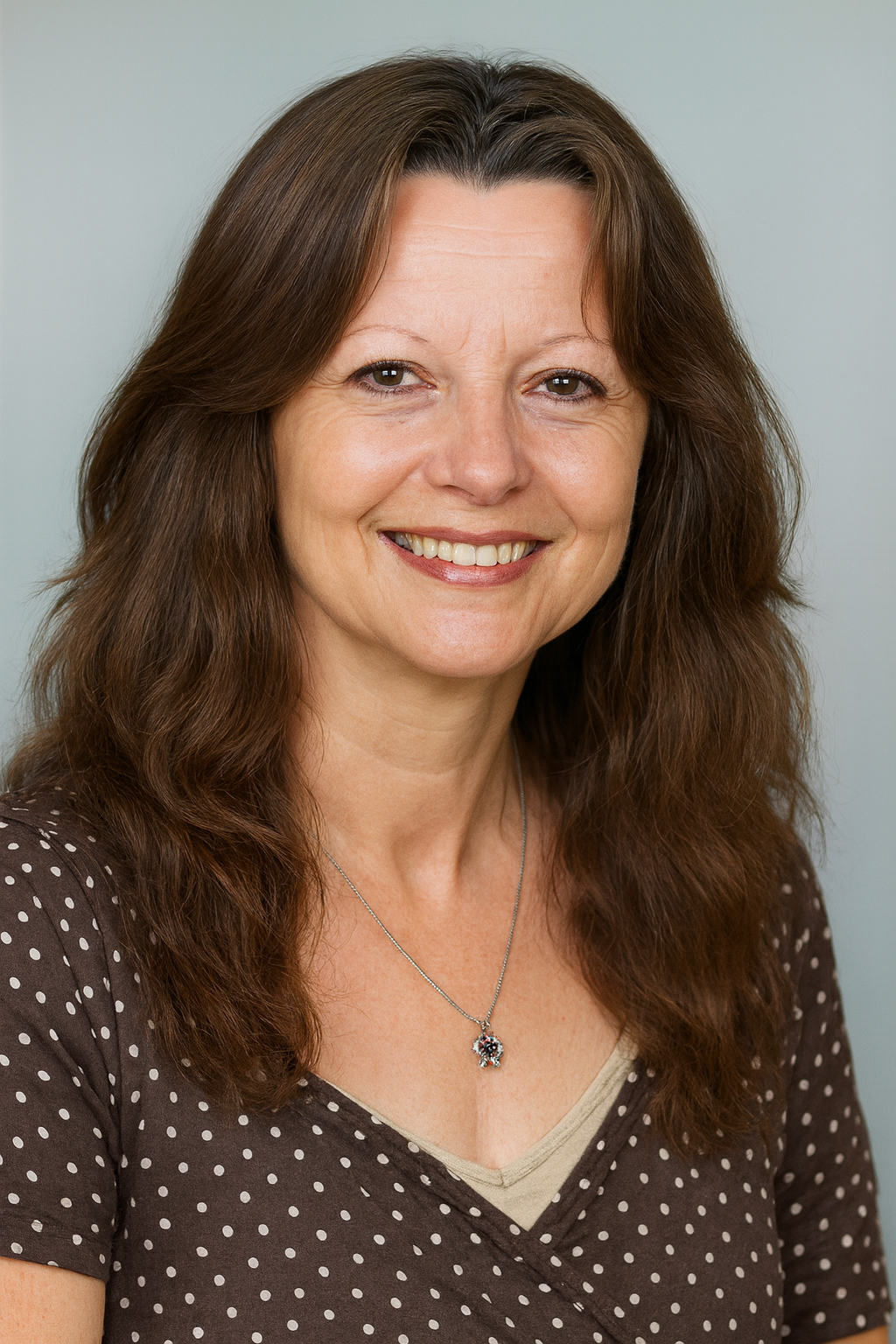 Dra. Dominique Penninck