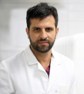 Prof. Fabiano Séllos Costa