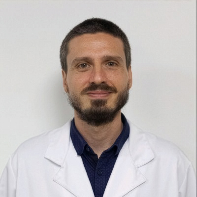 Prof. Felipe Suarez