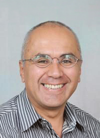 Prof. Mauricio Solano