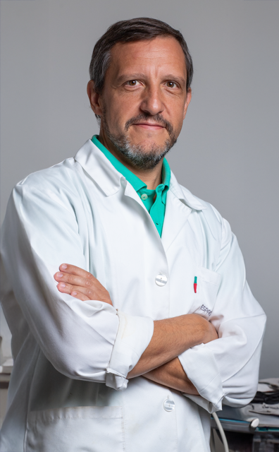 Prof. Rui Lemos Ferreira