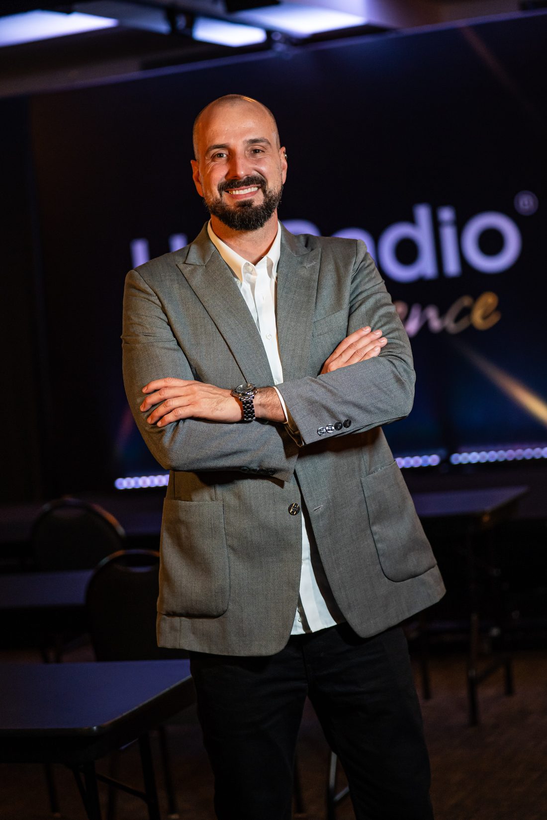 Prof. Thiago Müller